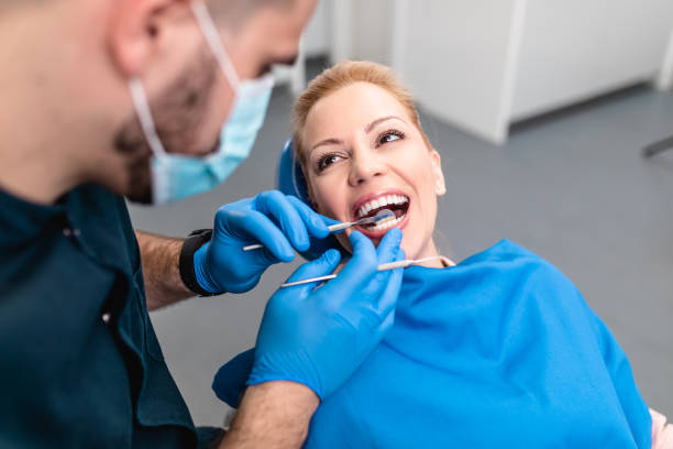 Professional Dental Services in Southwest Greensburg, PA